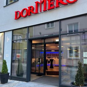 DORMERO Hotel Hof